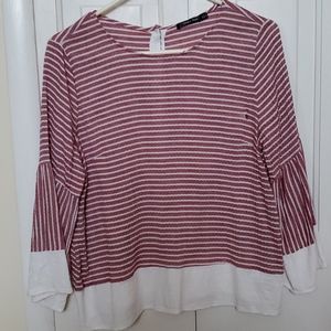NWOT Women's shirt
